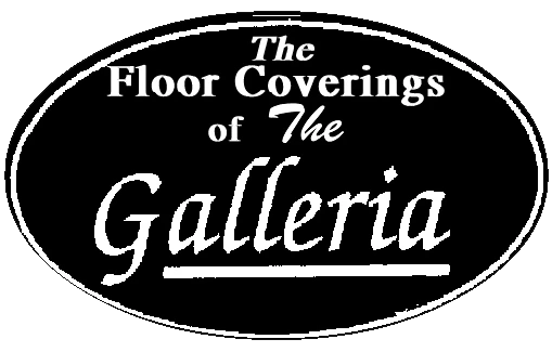 The Floor Coverings of The Galleria