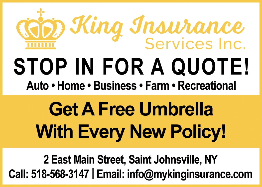 King Insurance Services