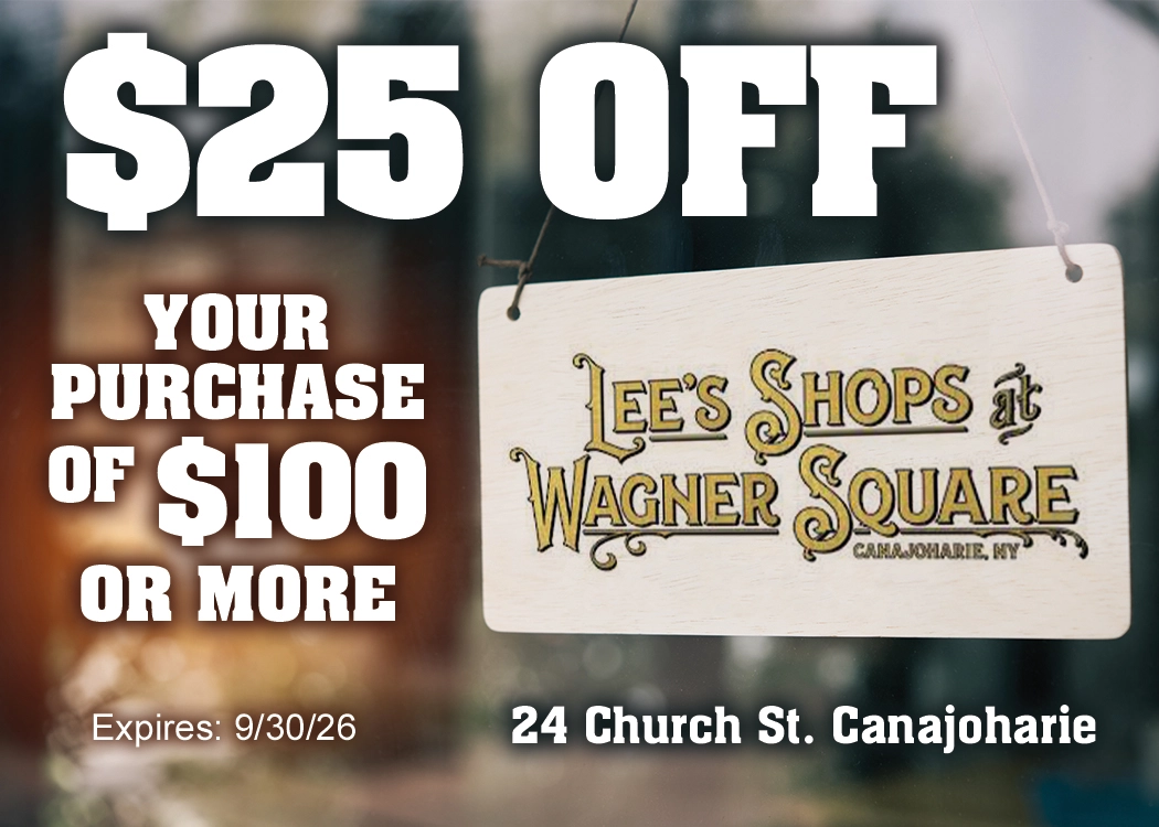 Lee's Shops at Wagner Square